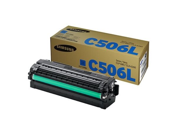 samsung-clt-c506l-cyan-toner_1 Samsung CLT-C506L Cyan toner
