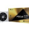 Seasonic 850W 80+ Gold Focus GX White Edition