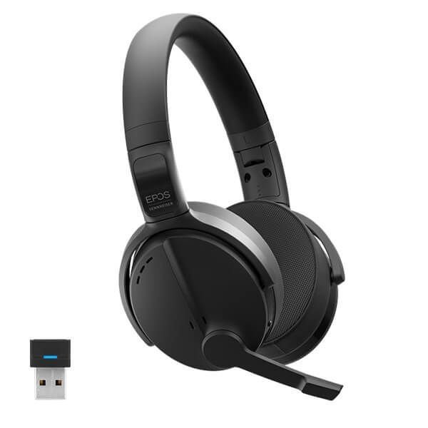 sennheiser-epos-adapt-560-ii-btd-800-usb-aon-ear-bt-stereo-anc-headse_1 Sennheiser / EPOS ADAPT 560 II USB-A Bluetooth Headset Black