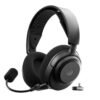 Steelseries Arctis Nova 3XW Wireless Bluetooth Gaming Headset Black