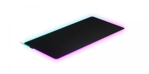 Steelseries QCK 3XL Gaming Egérpad Black