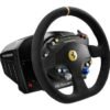 Thrustmaster Ferrari 488 Challenge USB Kormány Black