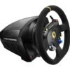 Thrustmaster Ferrari 488 Challenge USB Kormány Black