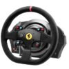 Thrustmaster T300 Ferrari Integral Racing Alcantara Edition USB Kormány Black