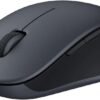 Xiaomi Dual-Mode Wireless Bluetooth Mouse 2 Black