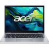 Acer Spin AGSP14-31PT-38EQ Silver