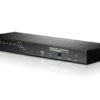 ATEN CS1708i 1-Local/Remote Share Access 8-Port PS/2-USB VGA KVM over IP Switch
