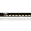 ATEN CS1708i 1-Local/Remote Share Access 8-Port PS/2-USB VGA KVM over IP Switch