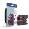 Brother LC-123M Magenta tintapatron