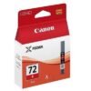 Canon PGI-72 Red tintapatron