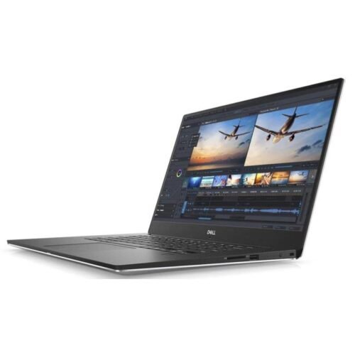Dell Precision 5540