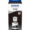 Epson EcoTank 110 Black tintapatron