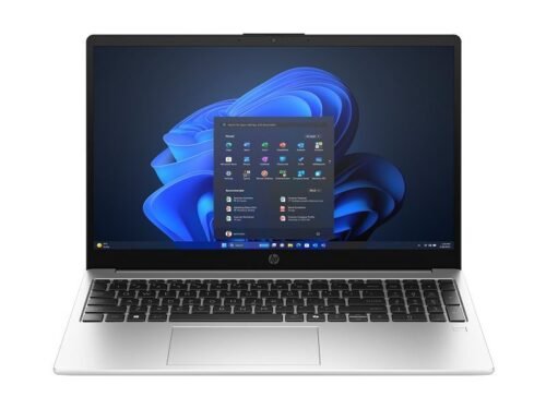 HP 250R G10 Silver