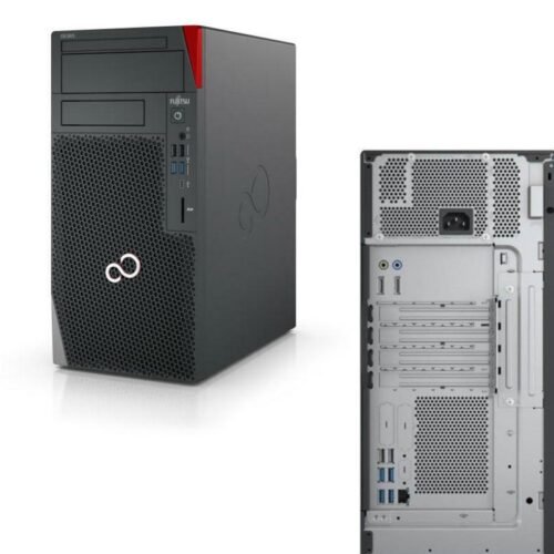 Fujitsu Celsius W5010 Workstation