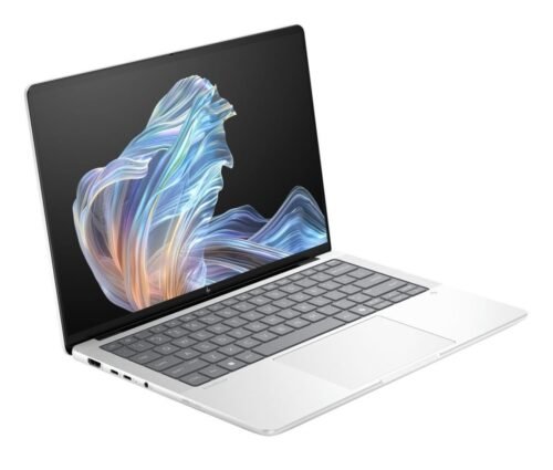 HP EliteBook X G1a Silver
