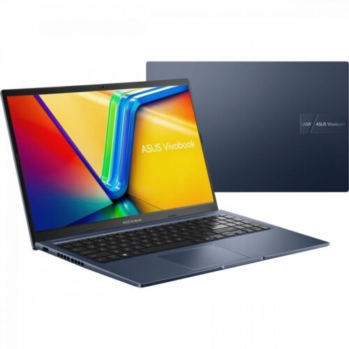 Asus M1502YA-NJ365V Quiet Blue