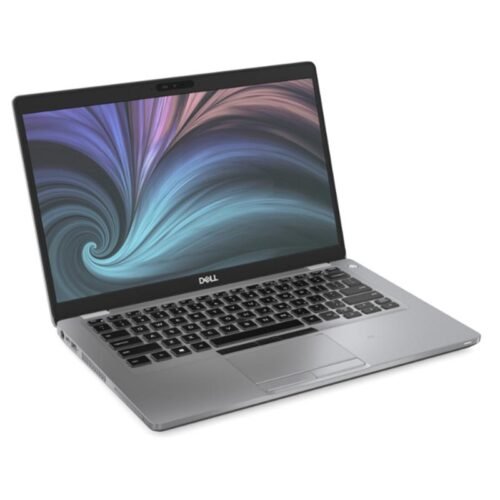 Dell Latitude 5410 TCH