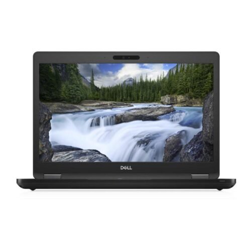 Dell Latitude 5495