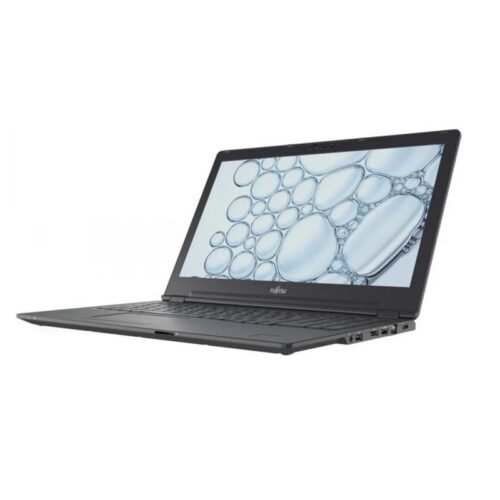 Fujitsu LifeBook u7510