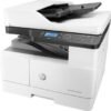 HP LaserJet M443nda Lézernyomtató/Másoló/Scanner