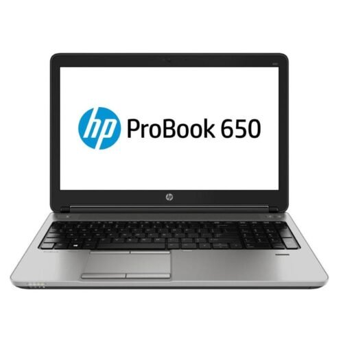 HP ProBook 650 G2