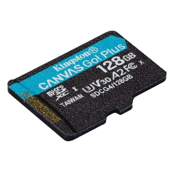 kingston-128gb-microsdxc-canvas-go-plus-gen4-class-10-uhs-i-u3-adaper-nelkul_1 Kingston 128GB microSDXC Canvas Go Plus Gen4 Class 10 UHS-I U3 adaper nélkül