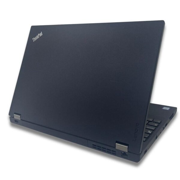 Lenovo ThinkPad L570
