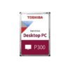 Toshiba 2TB 7200rpm SATA-600 64MB P300 HDWD320UZSVA