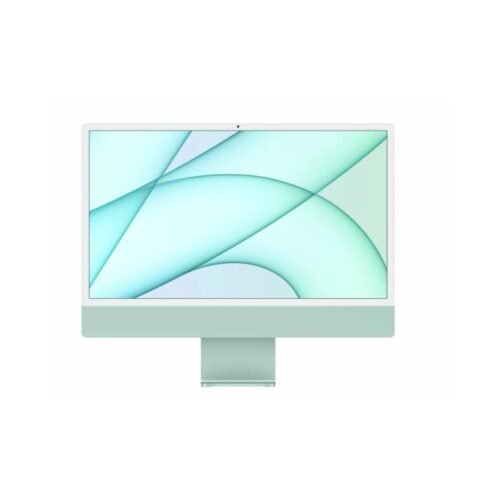 Apple iMac 24-Inch 2021