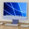 Apple iMac 24-Inch 2021