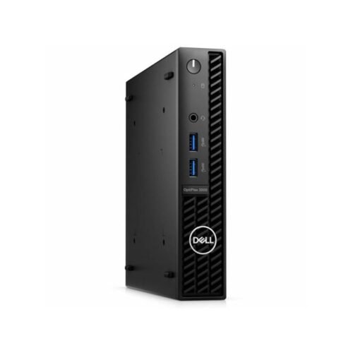 Dell Optiplex 3000 Micro