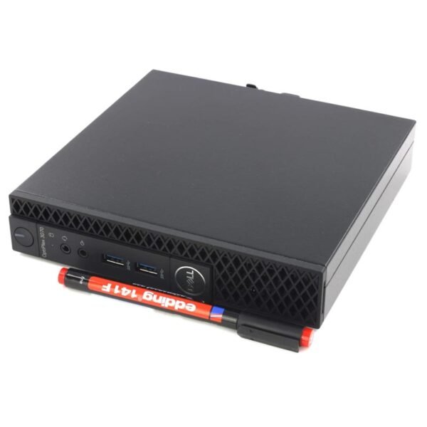 Dell Optiplex 3070 Micro