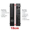 Dell Optiplex 3080 Micro