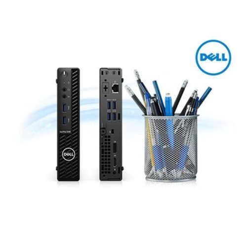Dell Optiplex 3090 Micro