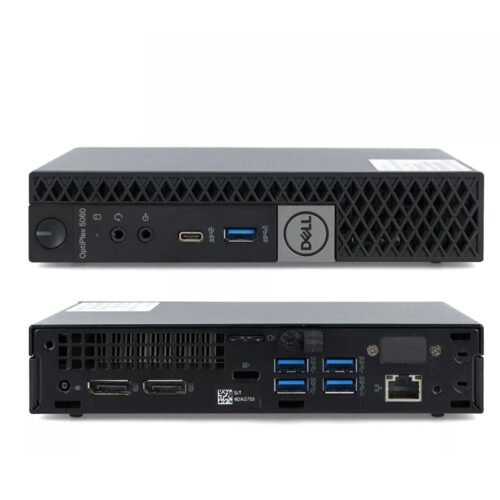 Dell Optiplex 5050 Micro