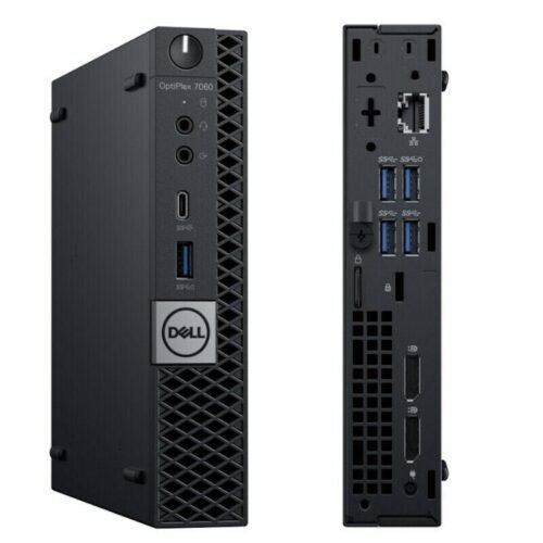 Dell Optiplex 7070 Micro
