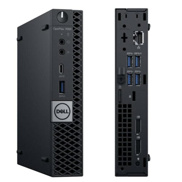 Dell Optiplex 7070 Micro