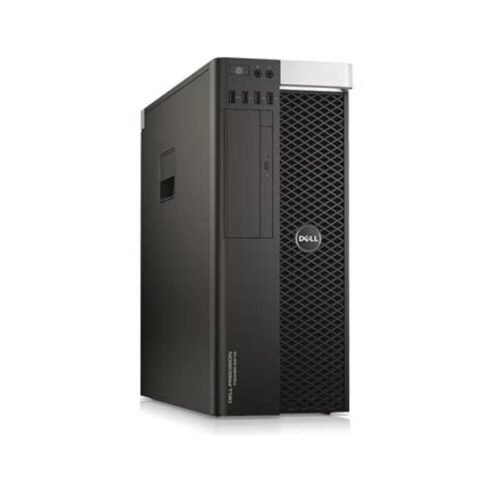 Dell Precision 5820 TWR