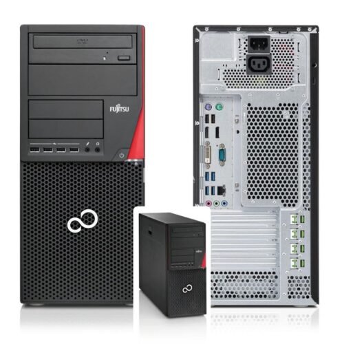 Fujitsu Esprimo P756 MT
