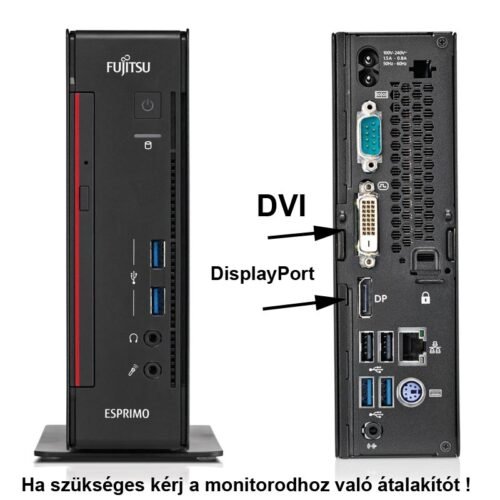 Fujitsu Esprimo Q556-2