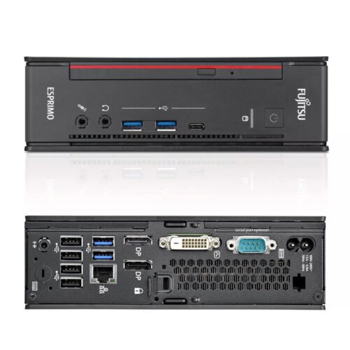 Fujitsu Esprimo Q958 USDT