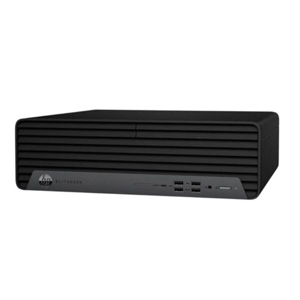 HP EliteDesk 800 G6 SFF