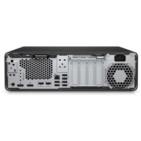 HP EliteDesk 800 G6 SFF