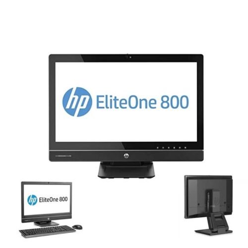 HP EliteOne 800 G1 AiO