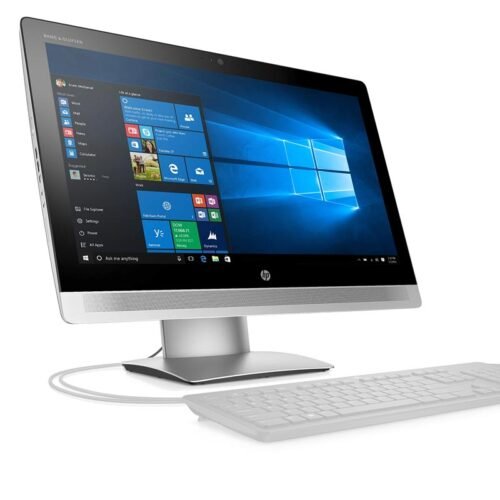 HP EliteOne 800 G3 AiO