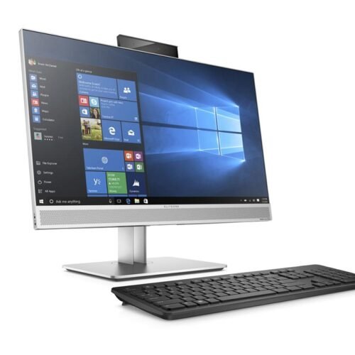 HP EliteOne 800 G5 AiO