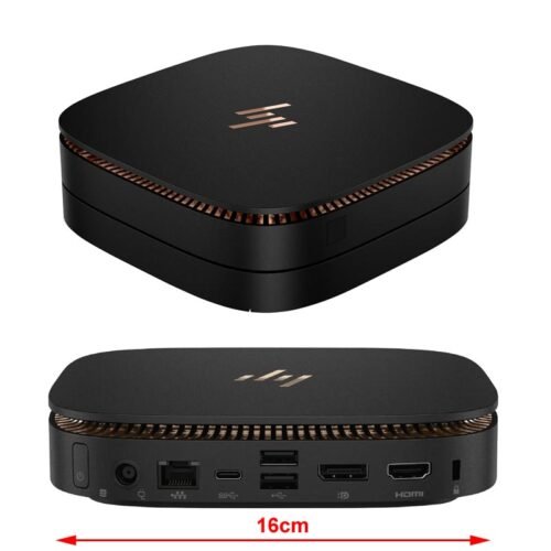 HP Elite Slice G2