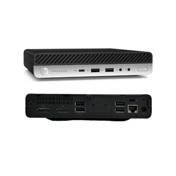 HP Elitedesk 800 G4 USDT