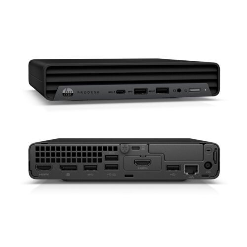 HP ProDesk 400 G6 DM USDT