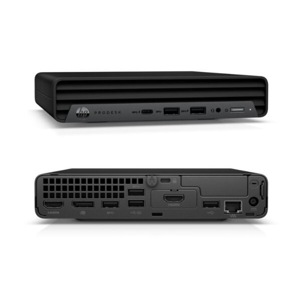 HP ProDesk 400 G6 DM USDT